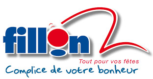 logo Fillon
